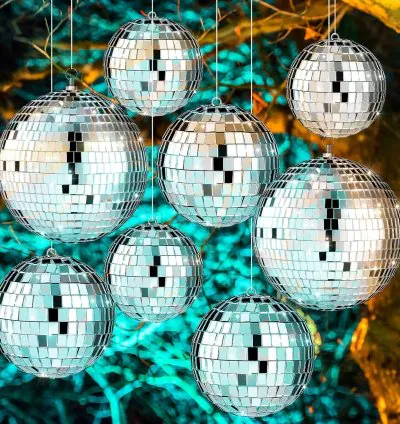 Disco Balls