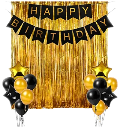 Banners Happy Birthday